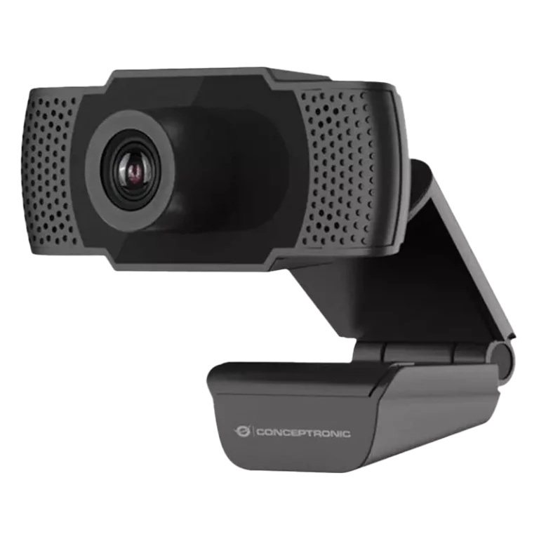 webcam HD